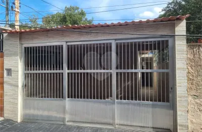 Casa com 3 quartos à venda na Rua Rudolf Urschei, 60, Vila Paiva, São Paulo