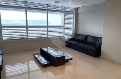 Sala comercial à venda na Avenida Andrômeda, 885, Alphaville, Barueri