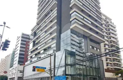 Kitnet / Stúdio à venda na Rua Vergueiro, Vila Mariana, São Paulo