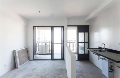 Apartamento com 2 quartos à venda no Parada Inglesa, São Paulo 