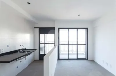 Apartamento com 2 quartos à venda na Rua Tomé Portes, 131, Parada Inglesa, São Paulo