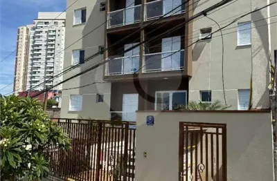 Apartamento com 2 quartos à venda na Rua Daniel Vieira, 67, Santa Teresinha, São Paulo