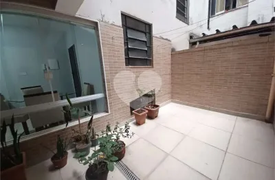 Apartamento com 3 quartos à venda na Rua Doutor Zuquim, Santana, São Paulo