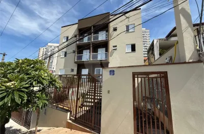 Apartamento com 2 quartos à venda na Rua Daniel Vieira, 67, Santa Teresinha, São Paulo