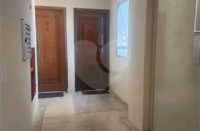 Apartamento com 2 quartos à venda em jardim paraíso - sp