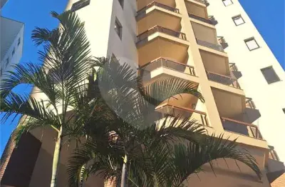 Apartamento com 3 quartos à venda na Avenida Zumkeller, 800, Mandaqui, São Paulo