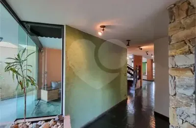 Casa com 5 quartos à venda em barro branco (zona norte) - sp