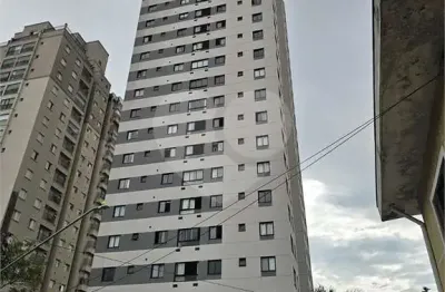 Apartamento com 1 quarto à venda na Rua Dona Gabriela, Vila Guilherme, São Paulo