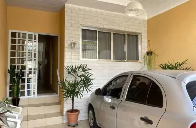 Casa com 3 quartos à venda no Limão, São Paulo 