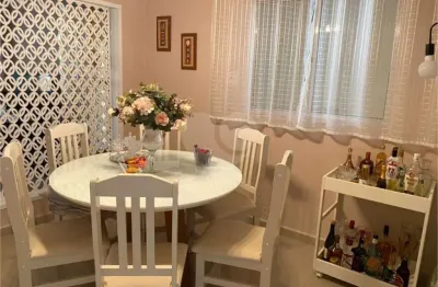 Casa com 3 quartos à venda no Limão, São Paulo 