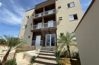 Apartamento com 2 quartos à venda na Rua Daniel Vieira, 67, Santa Teresinha, São Paulo