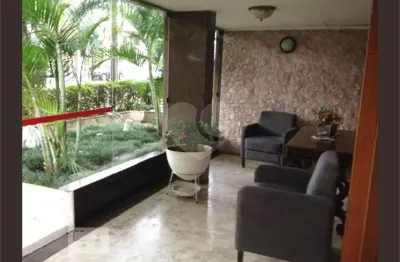 Apartamento com 2 quartos à venda na Avenida Lacerda Franco, Cambuci, São Paulo