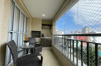 Apartamento com 3 quartos à venda no Mandaqui, São Paulo 