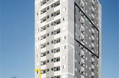 Apartamento com 2 quartos à venda na Rua Júlia Lopes de Almeida, Santana, São Paulo