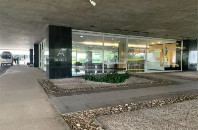 Sala comercial à venda na Avenida Maria Coelho Aguiar, 215, Santo Amaro, São Paulo