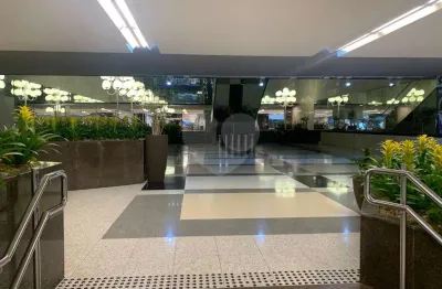 Sala comercial à venda em Santo Amaro, São Paulo 