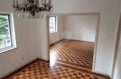Apartamento com 3 quartos à venda ou para locação em jardim paulista - sp