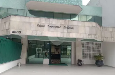 Sala comercial à venda na Avenida Nova Cantareira, 2233, Tucuruvi, São Paulo