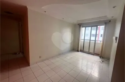 Apartamento com 2 quartos à venda na Rua Tuiuti, Tatuapé, São Paulo
