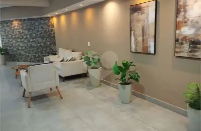 Apartamento com 1 quarto à venda na Rua Benvinda Apparecida de Abreu Leme, 118, Santana, São Paulo