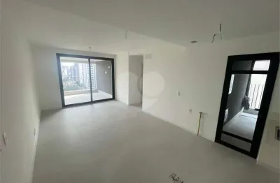 Apartamento com 2 quartos à venda em pinheiros - sp