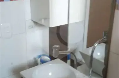 Apartamento com 2 quartos à venda no Tremembé, São Paulo 