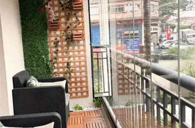 Apartamento com 3 quartos à venda em lauzane paulista - sp