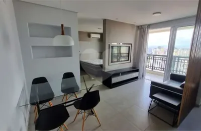 Studio com 1 quartos para locação em vila regente feijó - sp