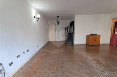 Apartamento com 3 quartos à venda na Rua Manuel da Nóbrega, Paraíso, São Paulo