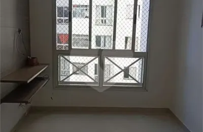 Apartamento com 2 quartos à venda na Rua Juan Arfe, 31, Freguesia do Ó, São Paulo