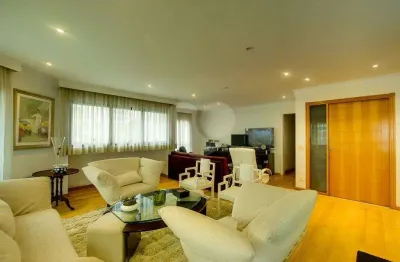 Apartamento com 3 quartos à venda em aclimação - sp