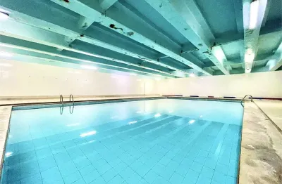 Apartamento com 3 quartos à venda na Rua Doutor Nicolau de Sousa Queirós, Vila Mariana, São Paulo