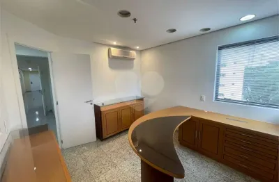 Sala comercial à venda na Rua Voluntários da Pátria, 4370, Santana, São Paulo