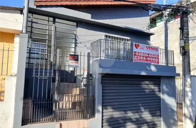 Casa com 2 quartos à venda na Rua Coronel José Anchieta Torres, 139, Tremembé, São Paulo