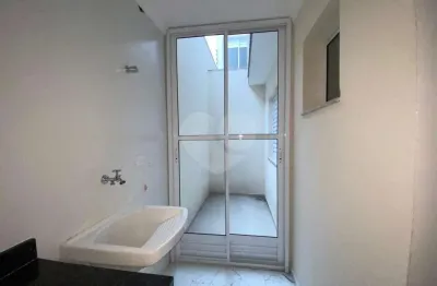 Apartamento com 2 quartos à venda na Rua José Osvaldo, 156, Tucuruvi, São Paulo