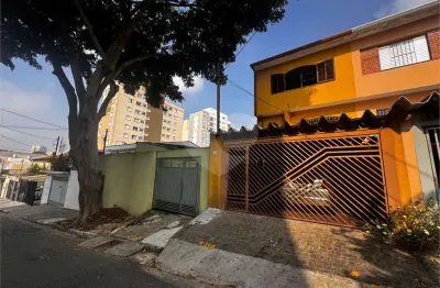 Casa com 3 quartos à venda na Rua Araçoiaba da Serra, 60, Tucuruvi, São Paulo