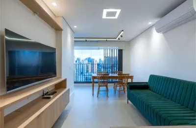 Apartamento com 2 quartos à venda na Rua Aimberê, 135, Perdizes, São Paulo