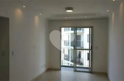 Apartamento com 3 quartos à venda na Freguesia do Ó, São Paulo 