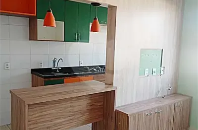 Apartamento com 2 quartos à venda em jardim são joão (jaraguá) - sp