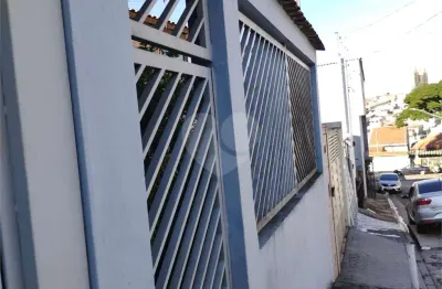 Casa com 3 quartos à venda no Parque Edu Chaves, São Paulo 