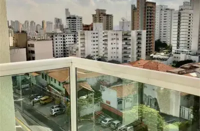 Apartamento com 3 quartos à venda na Avenida Nova Cantareira, Tucuruvi, São Paulo