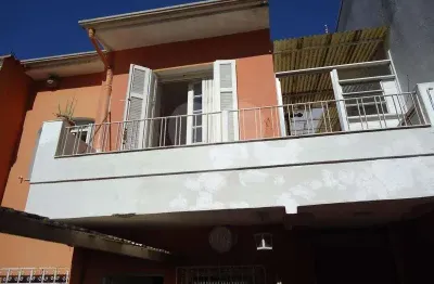 Sobrado com 3 quartos à venda em jardim são paulo(zona norte) - sp