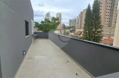 Condomínio com 2 quartos à venda em vila paulicéia - sp