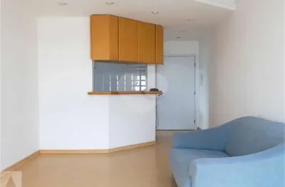 Apartamento com 2 quartos para locação em parque mandaqui - sp