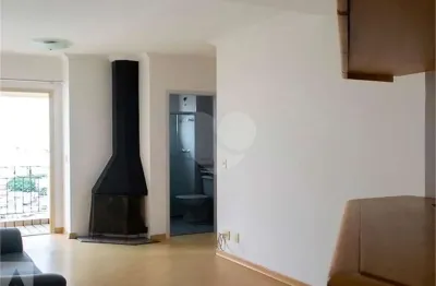 Apartamento com 2 quartos para locação em parque mandaqui - sp