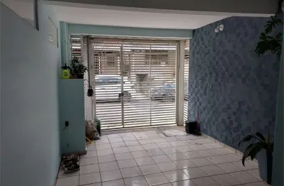 Casa com 2 quartos à venda em Imirim, São Paulo 