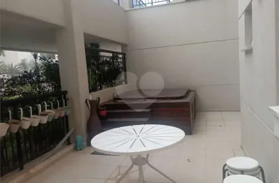 Apartamento com 3 quartos à venda em vila irmãos arnoni - sp