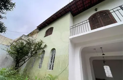 Casa com 4 quartos à venda na Capitão José Parada Gonçalves, Mandaqui, São Paulo