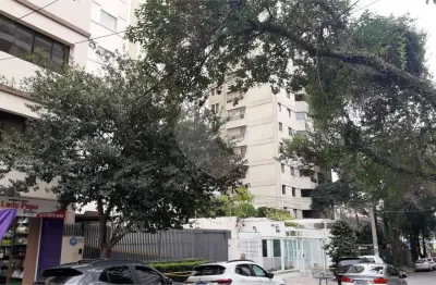 Apartamento com 2 quartos para alugar na Rua Diana, 602, Perdizes, São Paulo