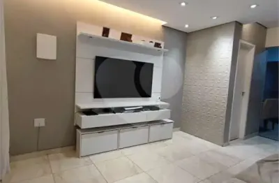 Casa em condomínio fechado com 2 quartos à venda na Luciano Freire, Mandaqui, São Paulo